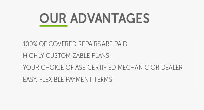 best car repair warranty